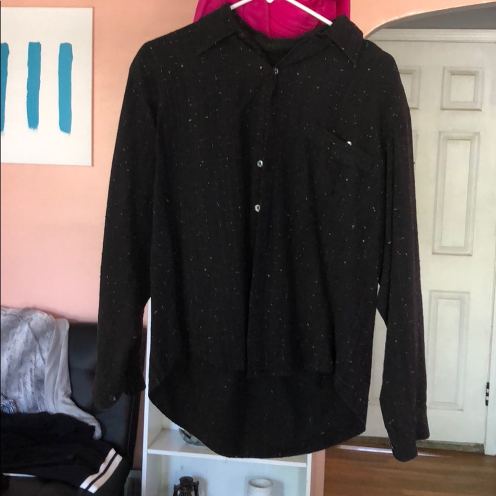 Vintage men’s button up